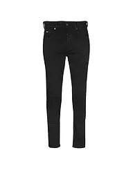 BOSS | Jeans Slim Fit DELAWARE | schwarz