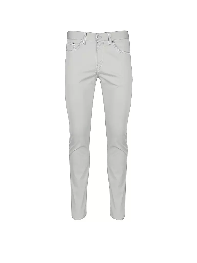 BOSS | Jeans Slim Fit Delaware | grau