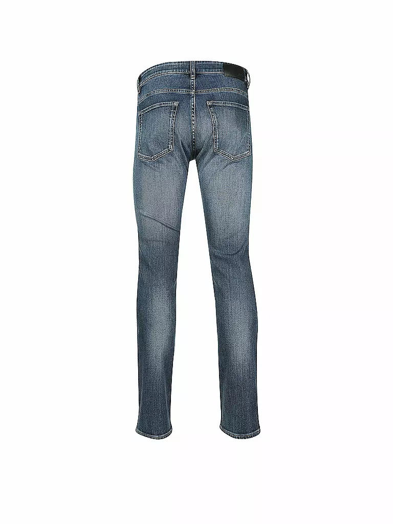 BOSS | Jeans Slim Fit Delaware | blau