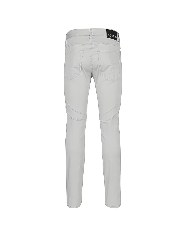 BOSS | Jeans Slim Fit Delaware | grau