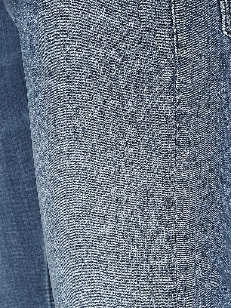 BOSS | Jeans Slim Fit DELAWARE | blau