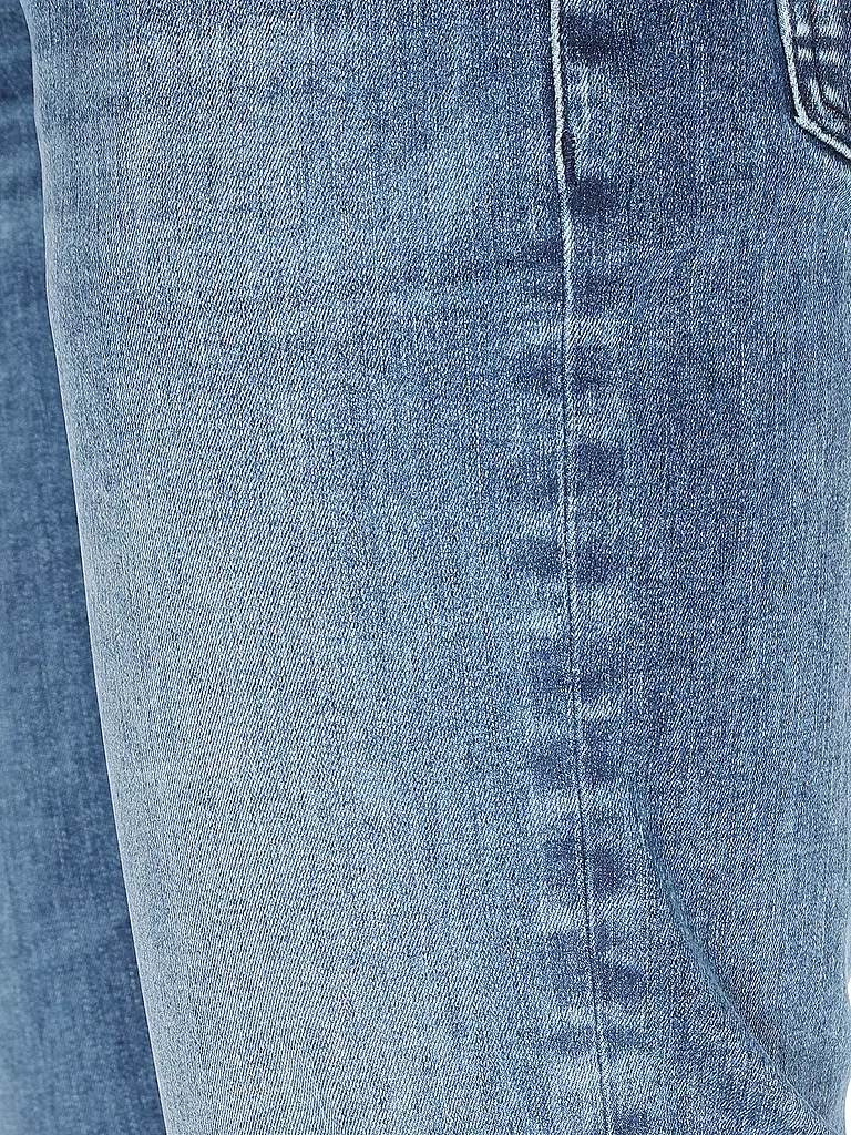 BOSS | Jeans Slim Fit DELAWARE | blau