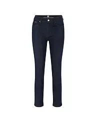 BOSS | Jeans Slim Fit JACKIE | dunkelblau