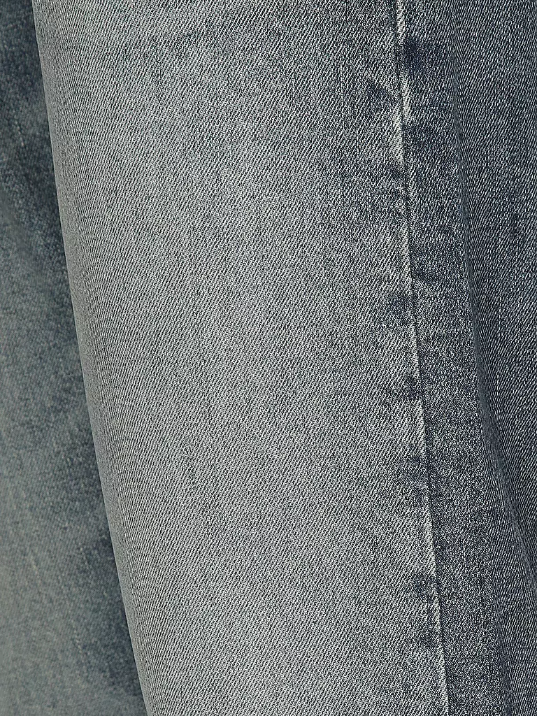 BOSS | Jeans Slim Fit | blau