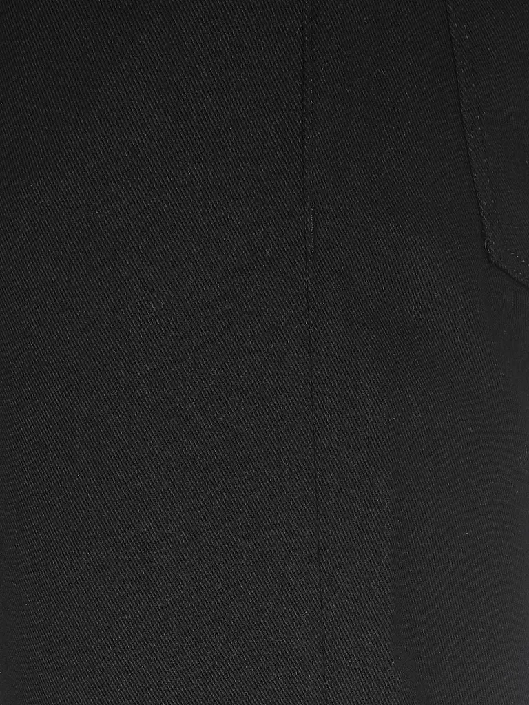 BOSS | Jeans Straight Fit MAINE3 | schwarz