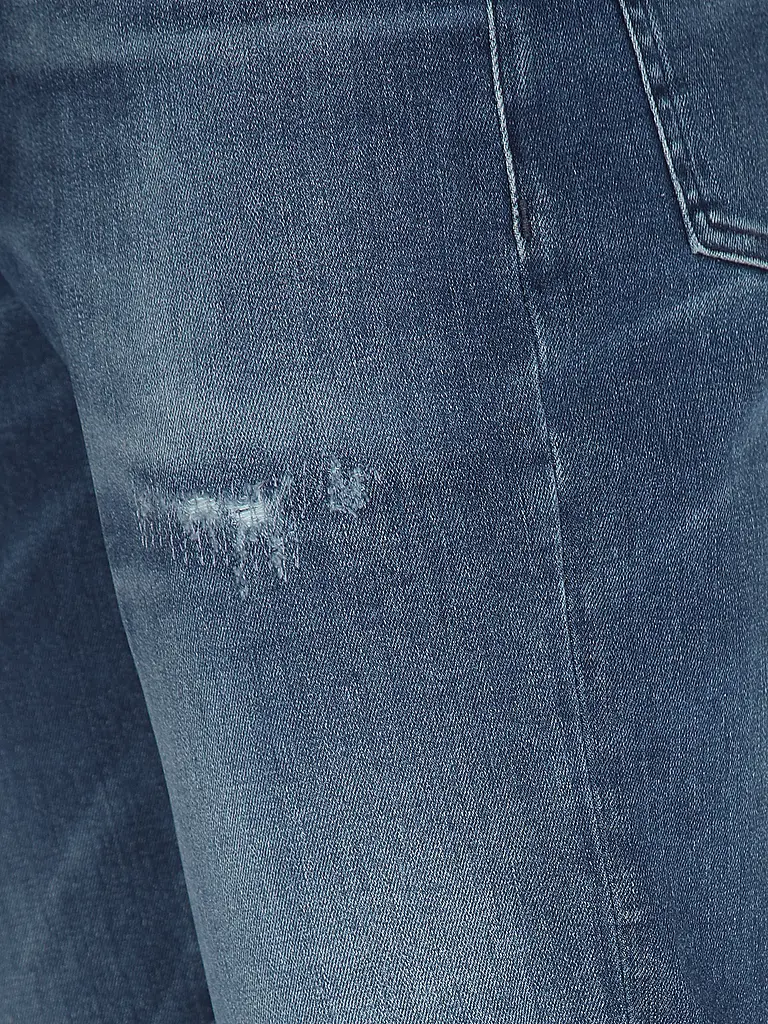 BOSS | Jeans Tapered Fit ONYX BO | blau