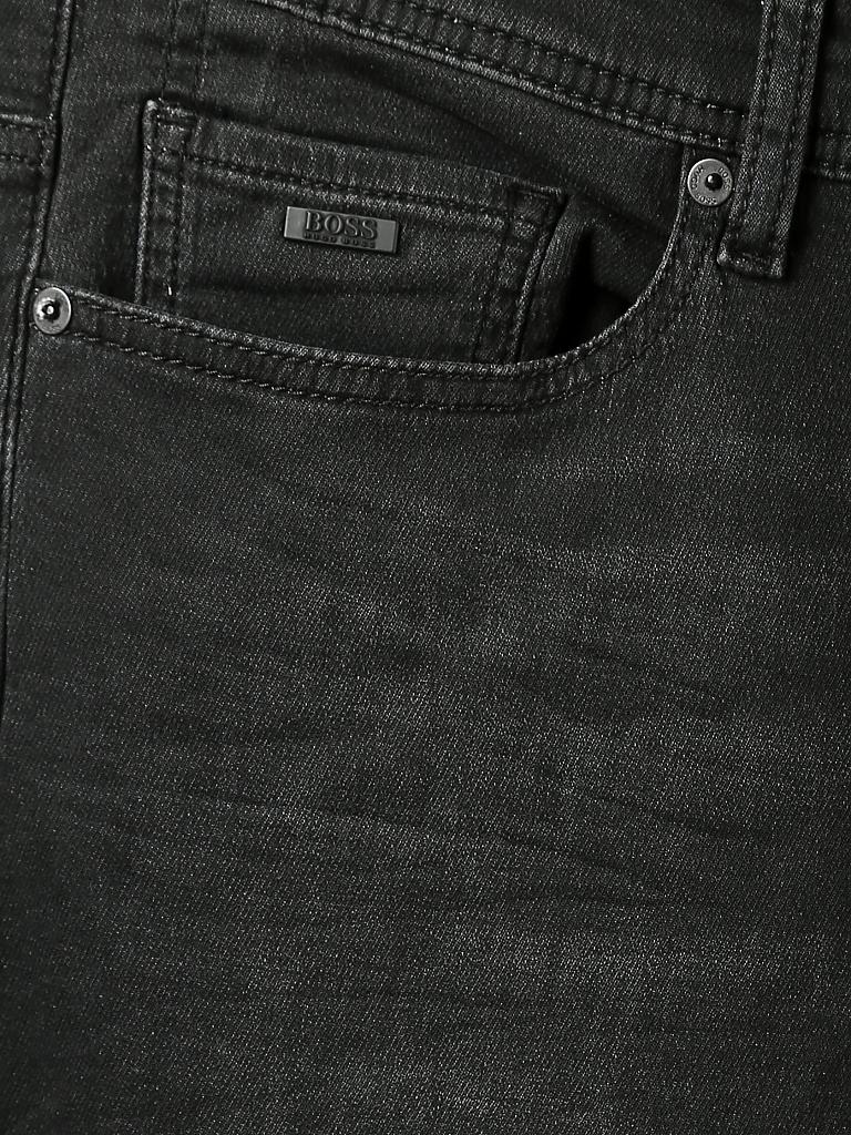 BOSS | Jeans Tapered-Fit "Taber" | 