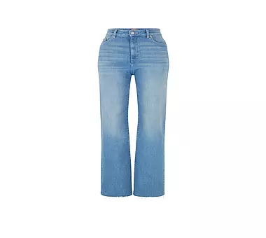 BOSS Jeans Wide Leg
