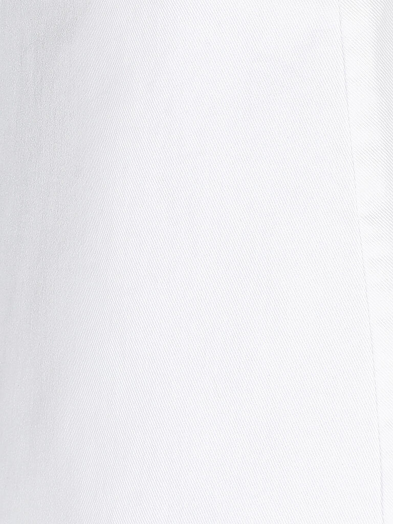 BOSS | Jeansrock  | creme