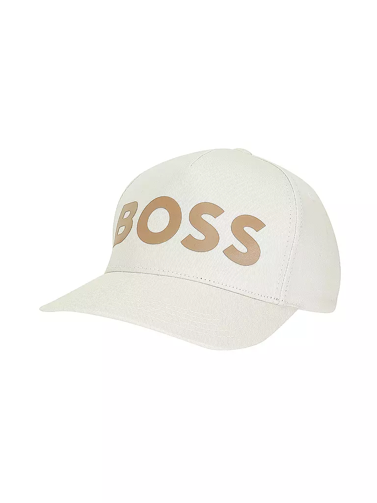 BOSS | Kappe SEVILE | beige