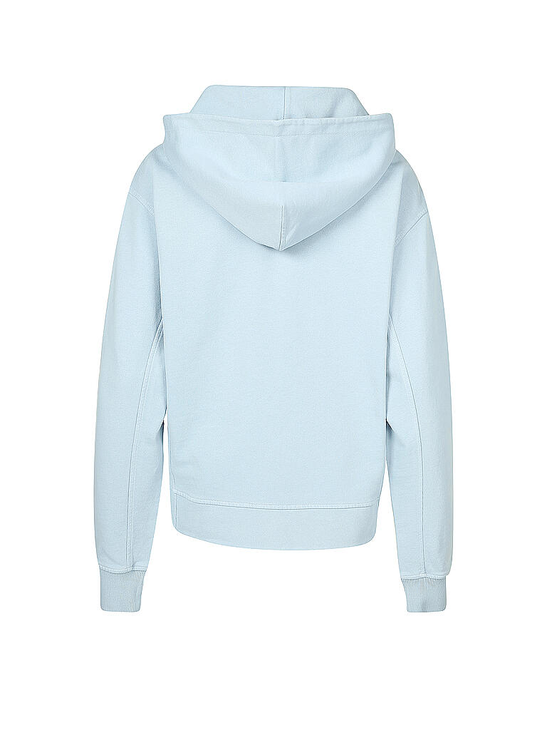 BOSS | Kapuzensweater - Hoodie Esqua | blau