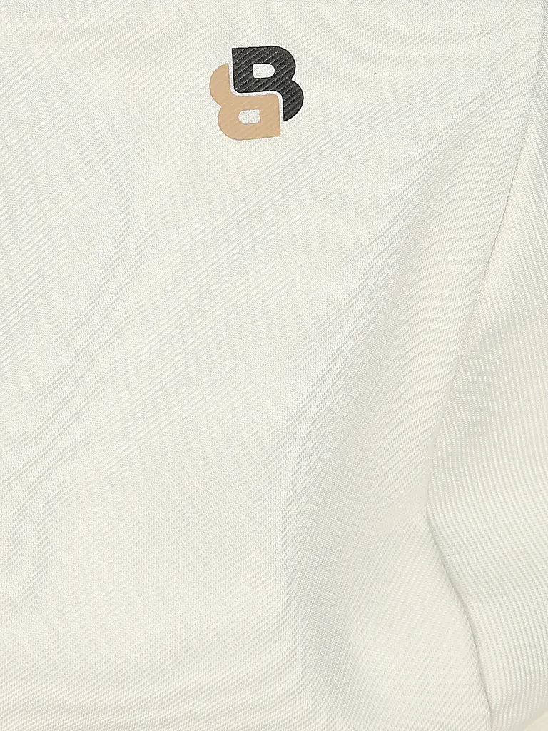 BOSS | Kapuzensweater SICON TOC | creme