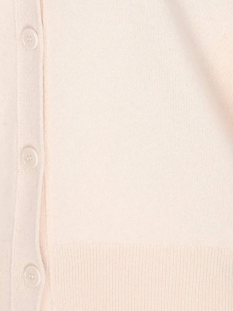 BOSS | Kaschmir Strickjacke FUVRONA | 