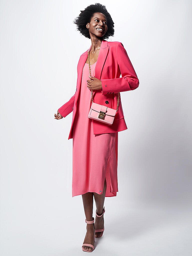 BOSS | Kleid Daiana | pink