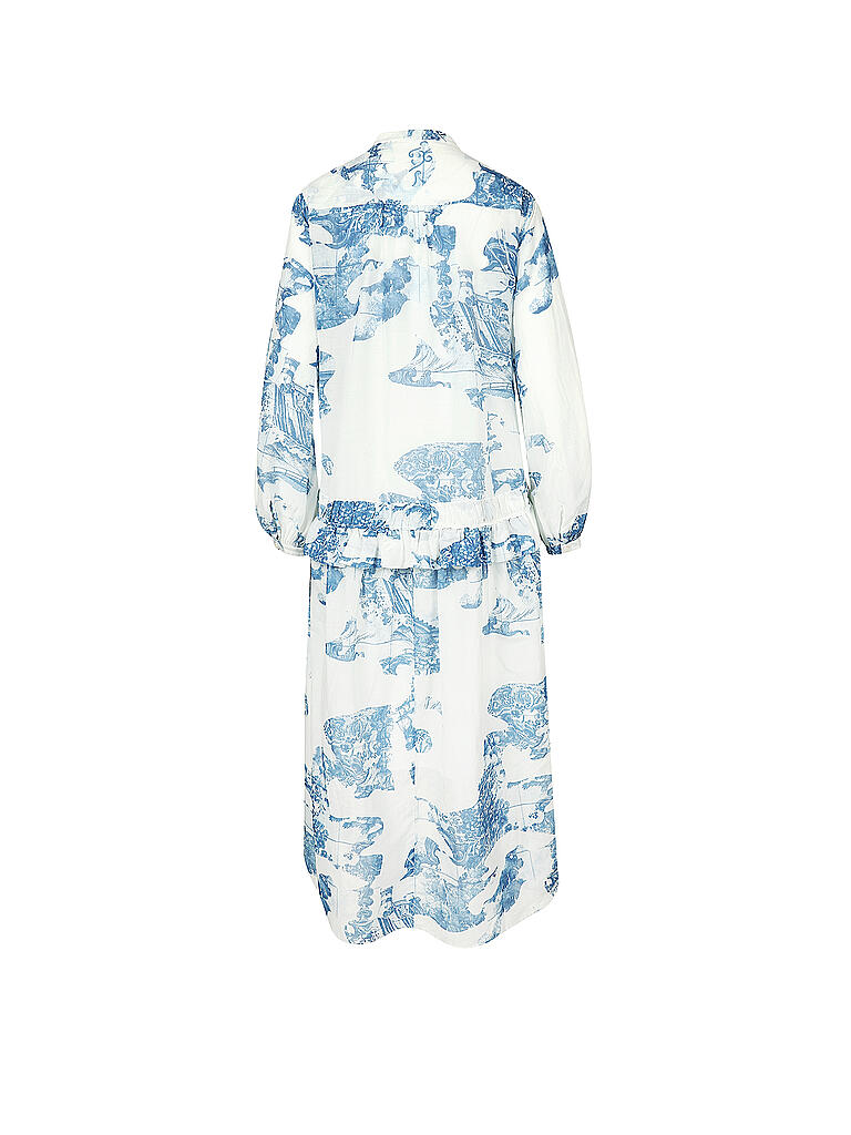 BOSS | Kleid DICEA | bunt