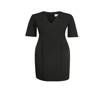 BOSS Kleid