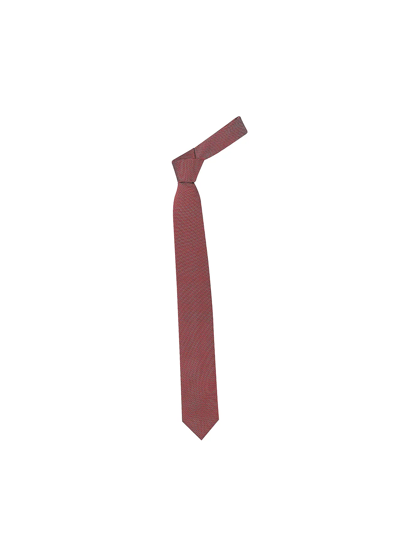 BOSS | Krawatte | rot