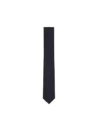 BOSS | Krawatte | dunkelblau