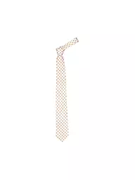 BOSS | Krawatte | beige