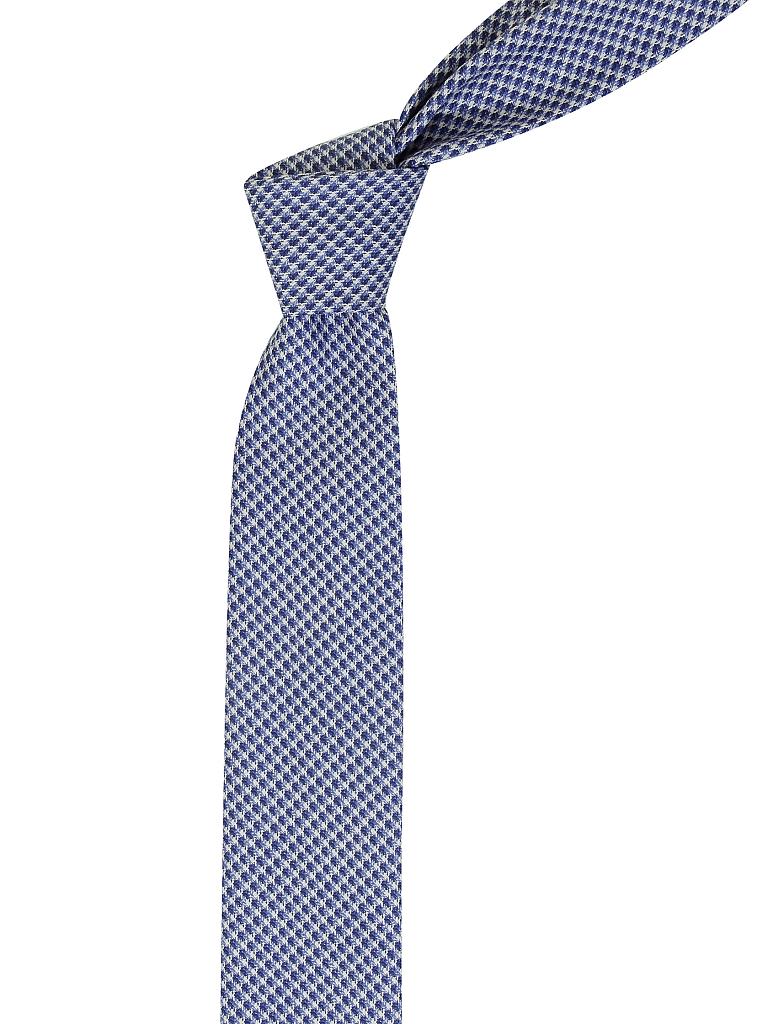 Krawatte blau BOSS