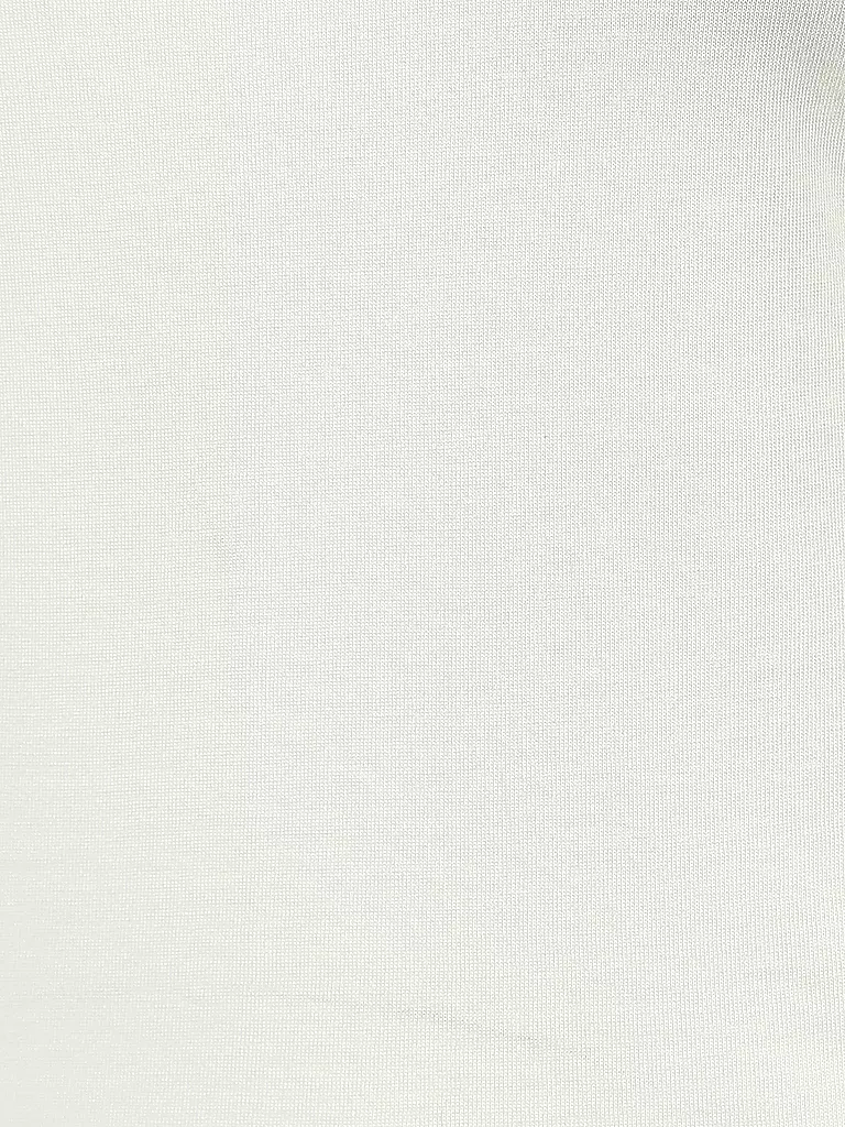 BOSS | Langarmshirt " Egine " | weiss