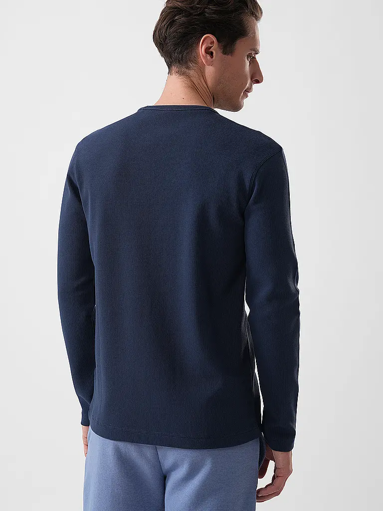 BOSS | Langarmshirt TEMPESTO | 