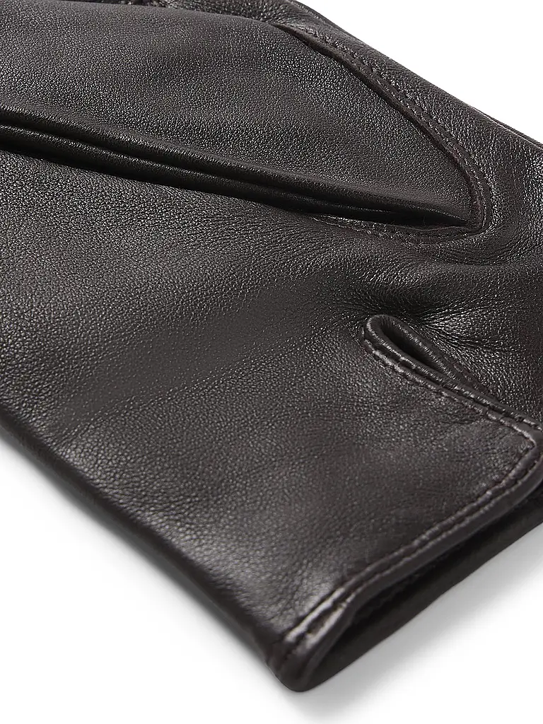 BOSS | Lederhandschuhe  HAINZ | 