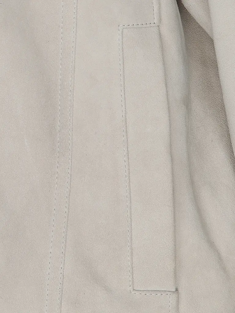 BOSS | Lederjacke JOHOT | 