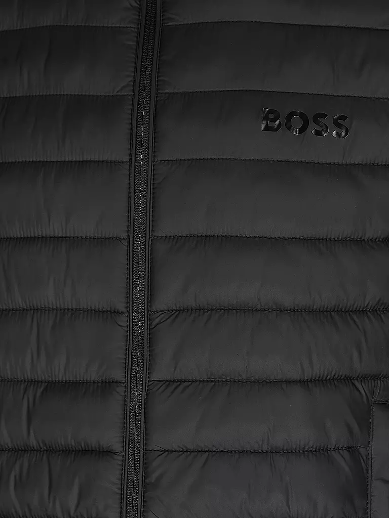 BOSS | Leichtsteppjacke CALANSOS | blau