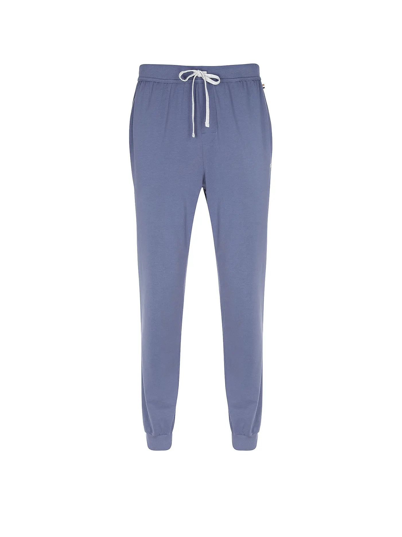 BOSS | Pyjamahose | blau