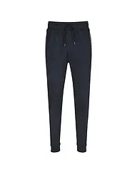 BOSS | Loungewear Hose  | blau