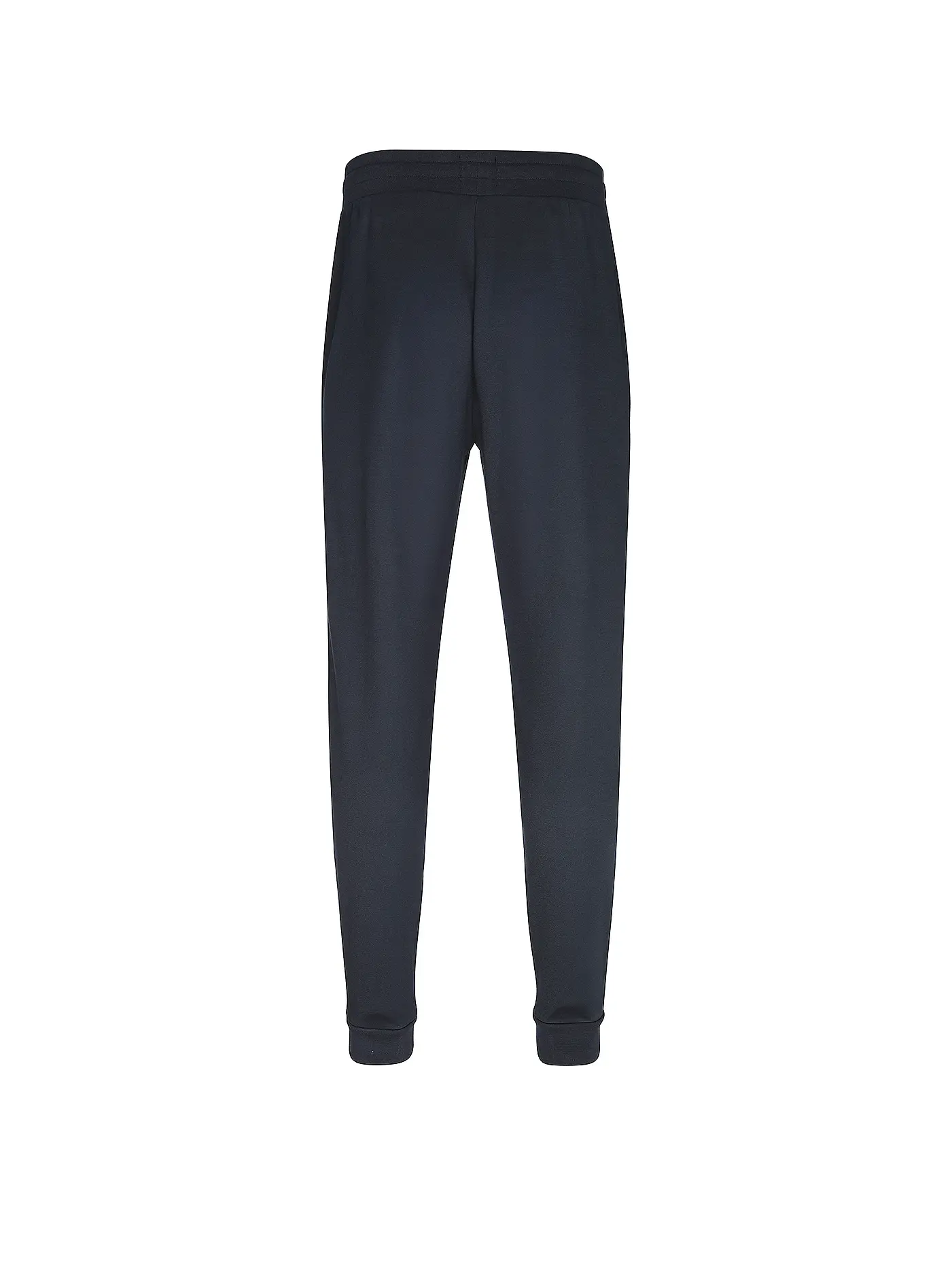 BOSS | Loungewear Hose  | blau