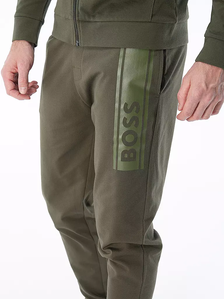 Hombre - BOSS Loungewear - Sudaderas | JD Sports España