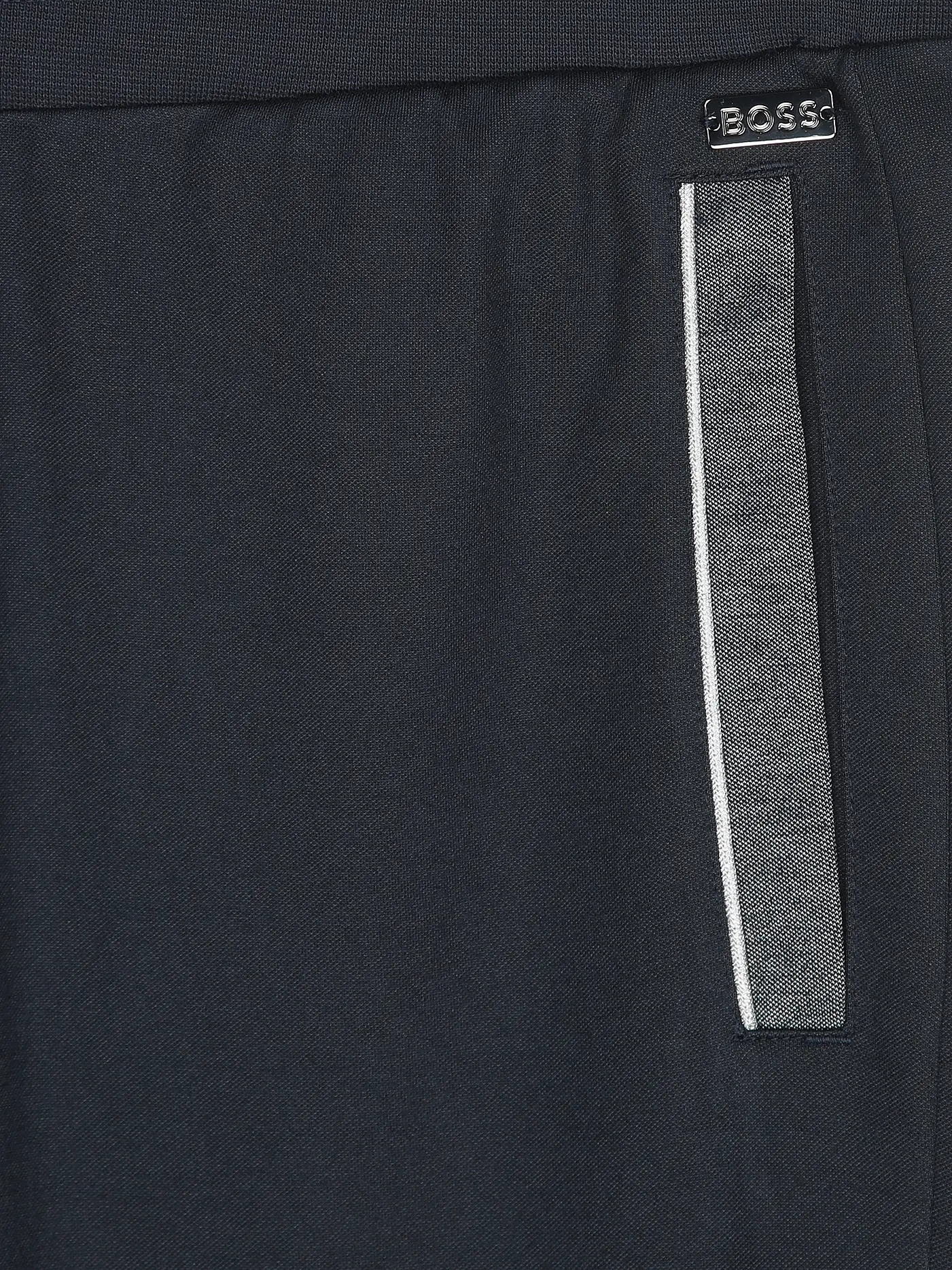 BOSS | Loungewear Hose  | blau