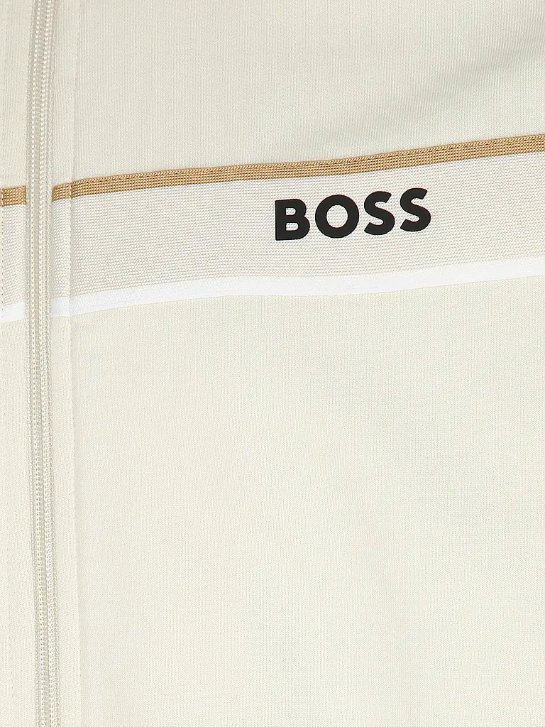 BOSS | Loungewear Jacke | 