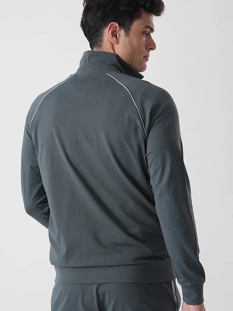 BOSS | Loungewear Jacke | 