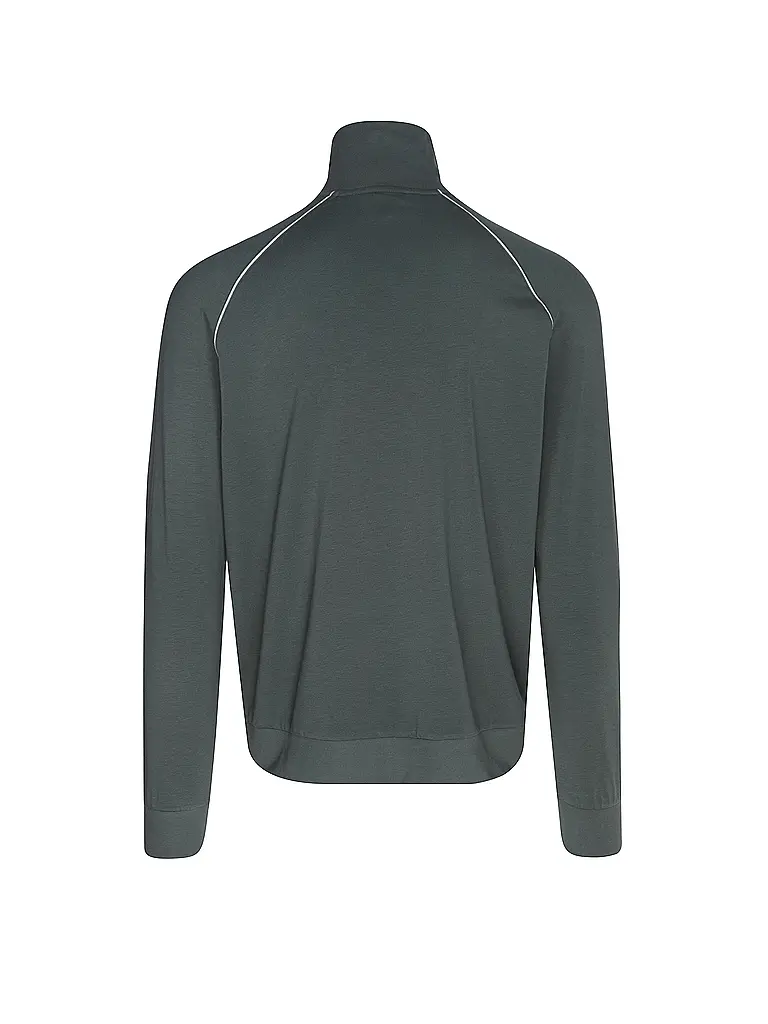 BOSS | Loungewear Jacke | 