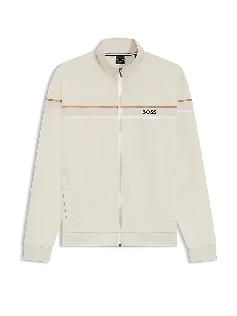 BOSS | Loungewear Jacke | 