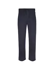 BOSS | Loungewear Jogginghose | dunkelblau