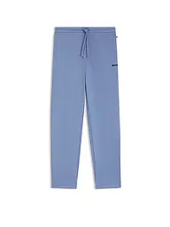 BOSS | Loungewear Jogginghose | Blau