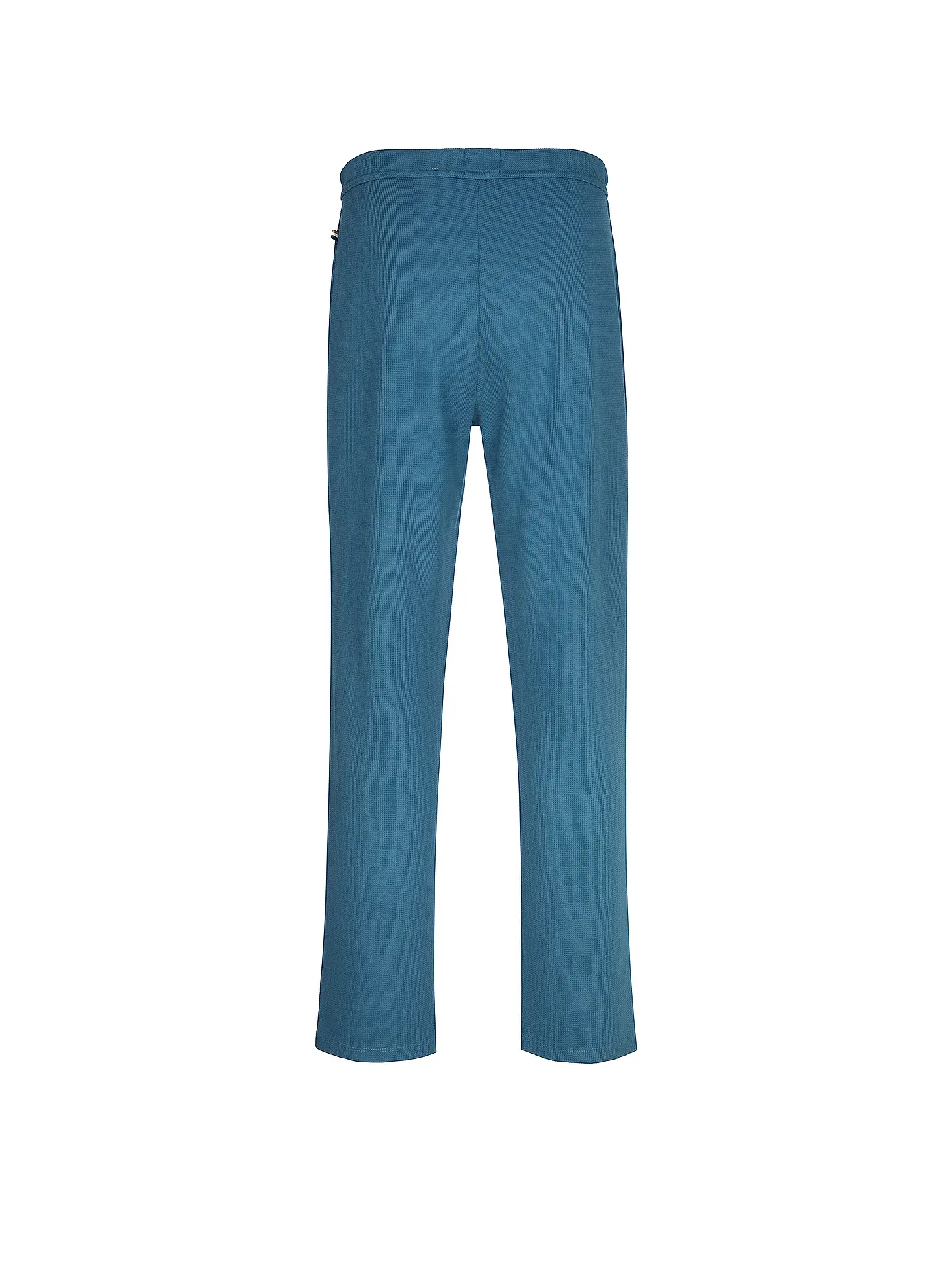 BOSS | Loungewear Jogginghose | blau