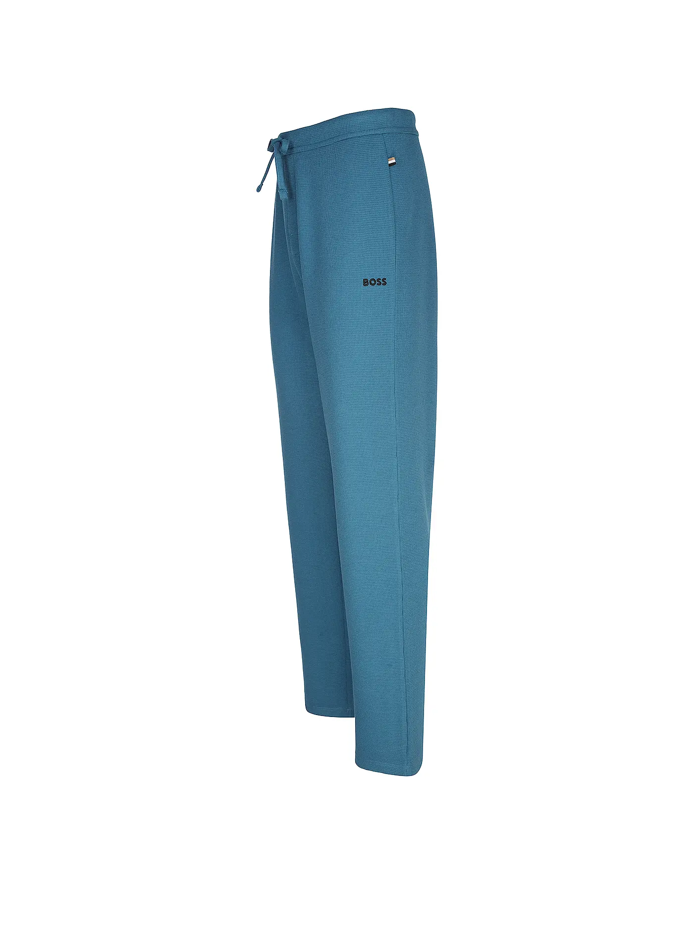 BOSS | Loungewear Jogginghose | blau