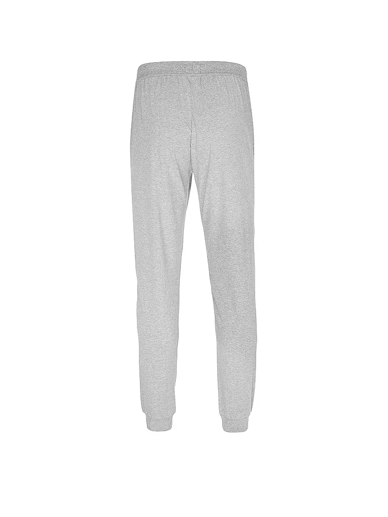 BOSS | Loungewear Jogginghose | dunkelblau