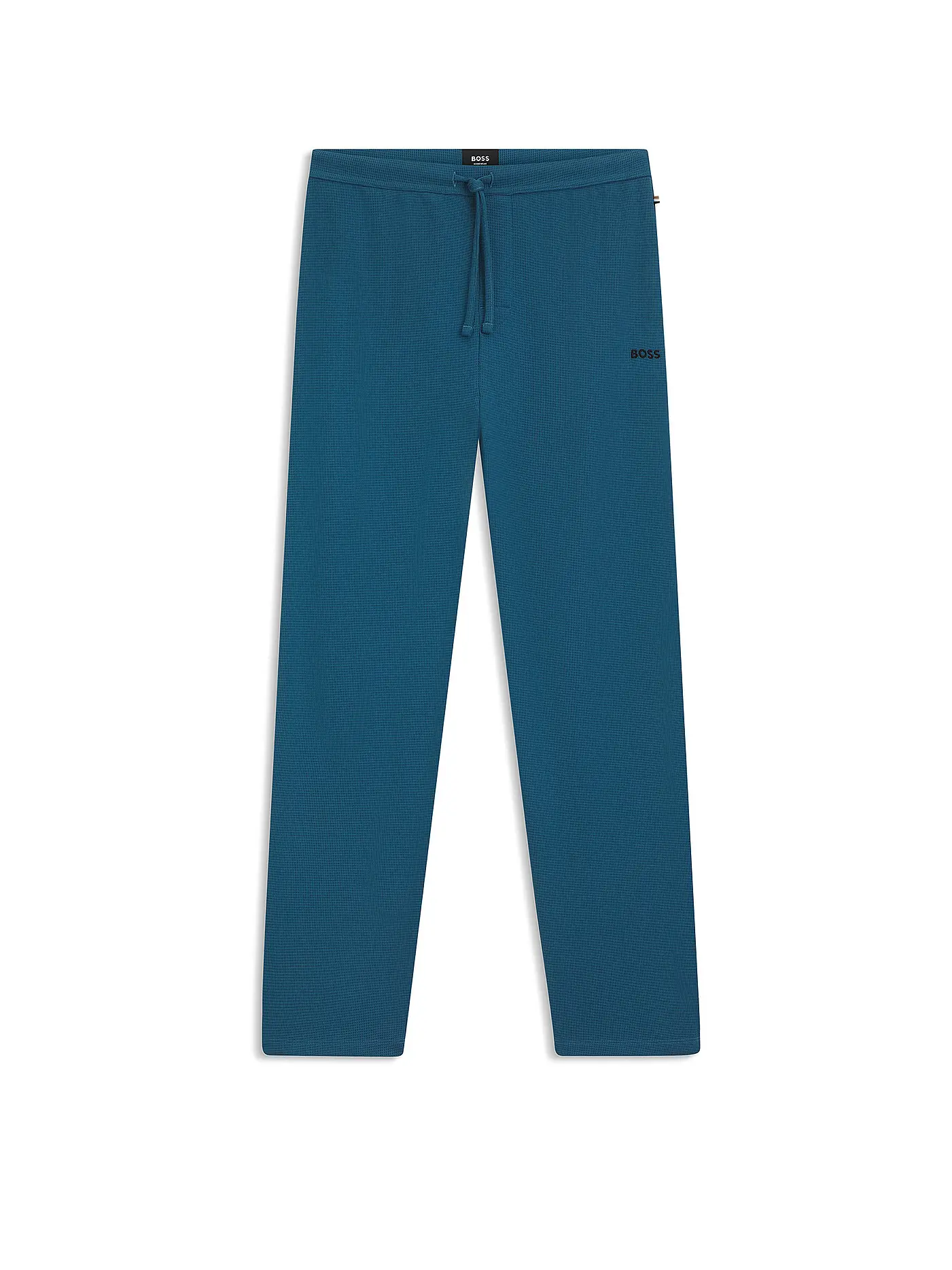 BOSS | Loungewear Jogginghose | blau
