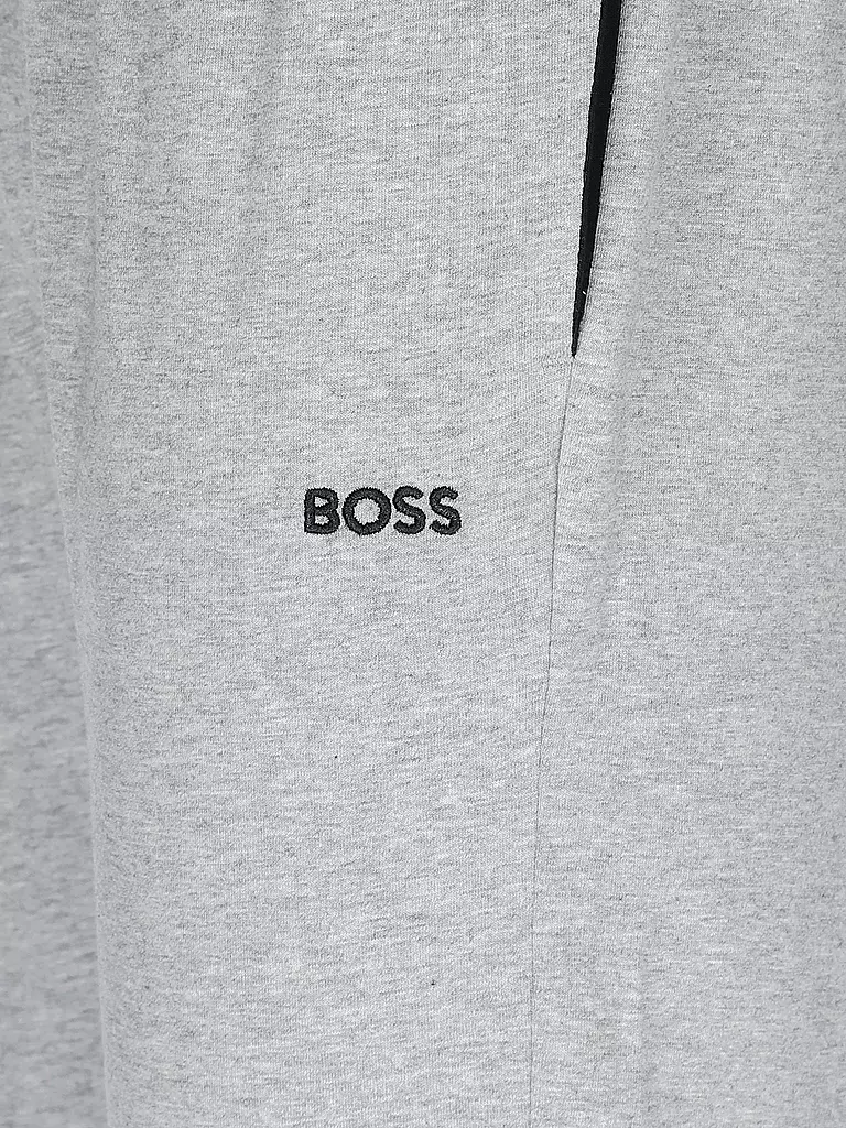 BOSS | Loungewear Jogginghose | dunkelblau