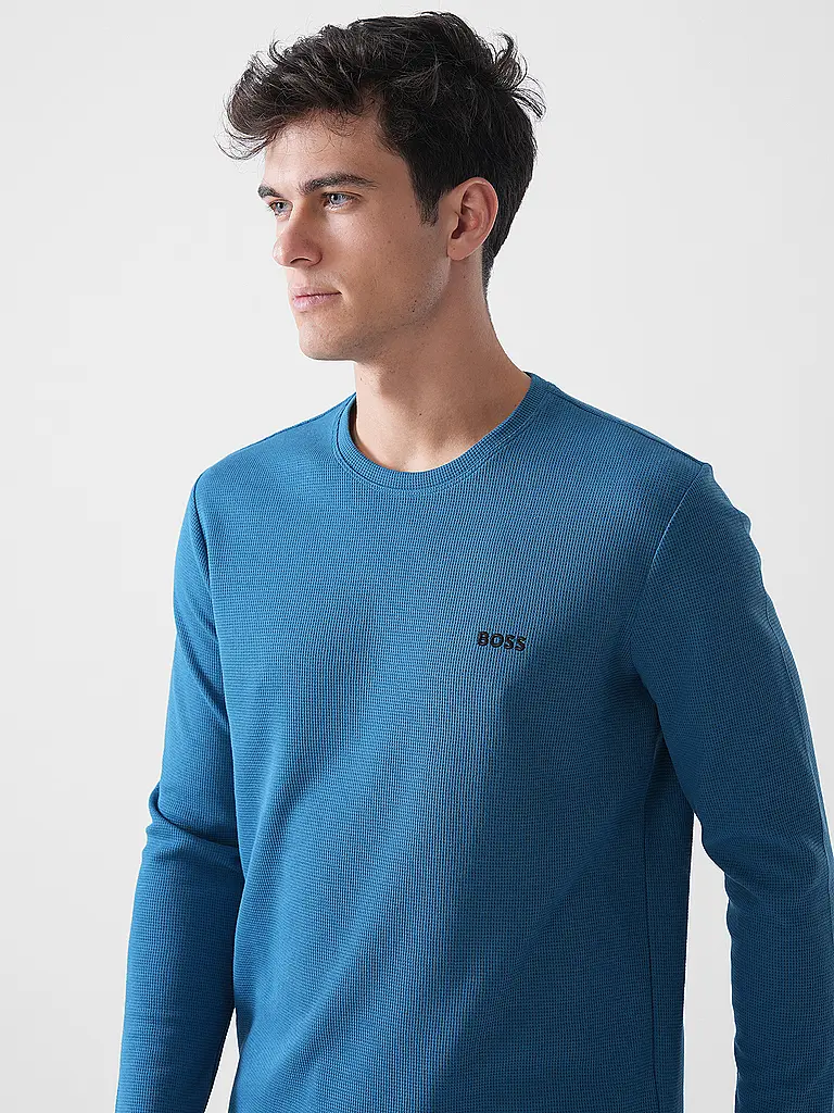 BOSS | Loungewear Shirt | 