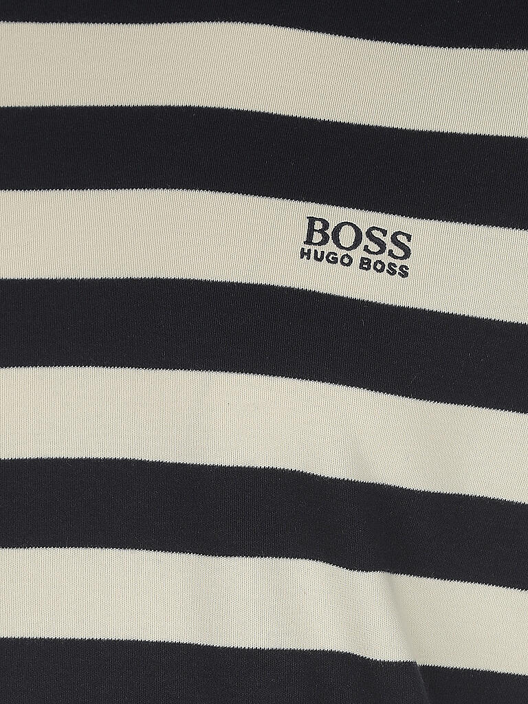 BOSS | Loungewear Shirt | beige