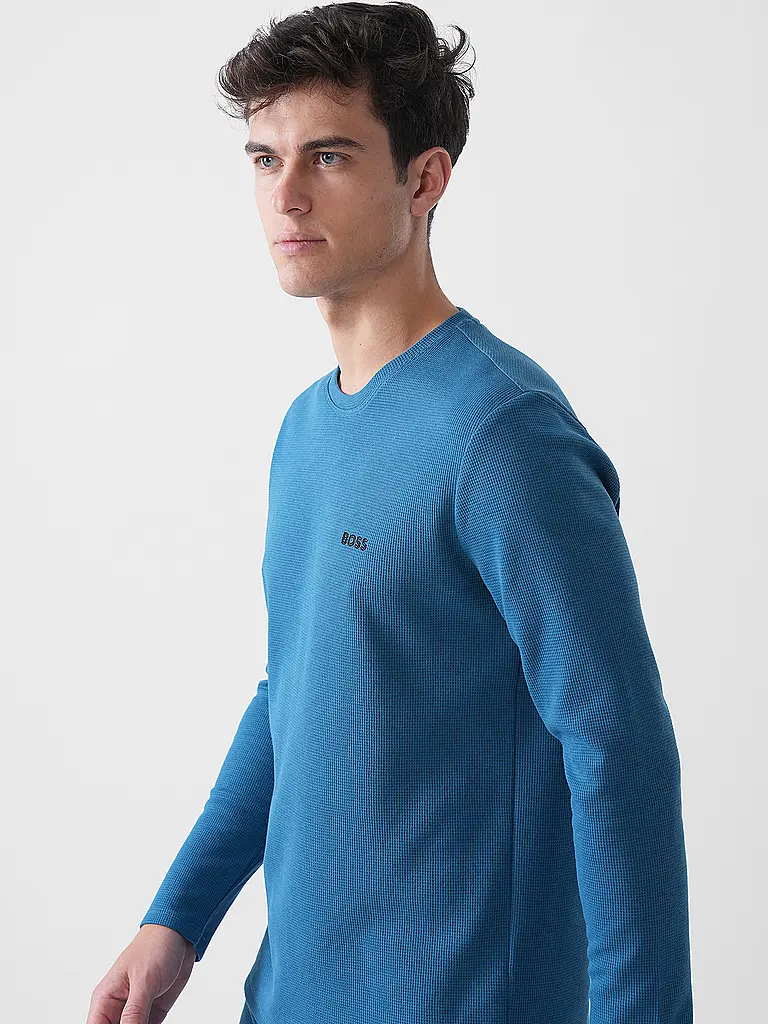 BOSS | Loungewear Shirt | 