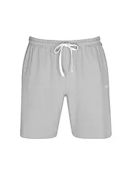 BOSS | Loungewear Shorts  | hellgrau