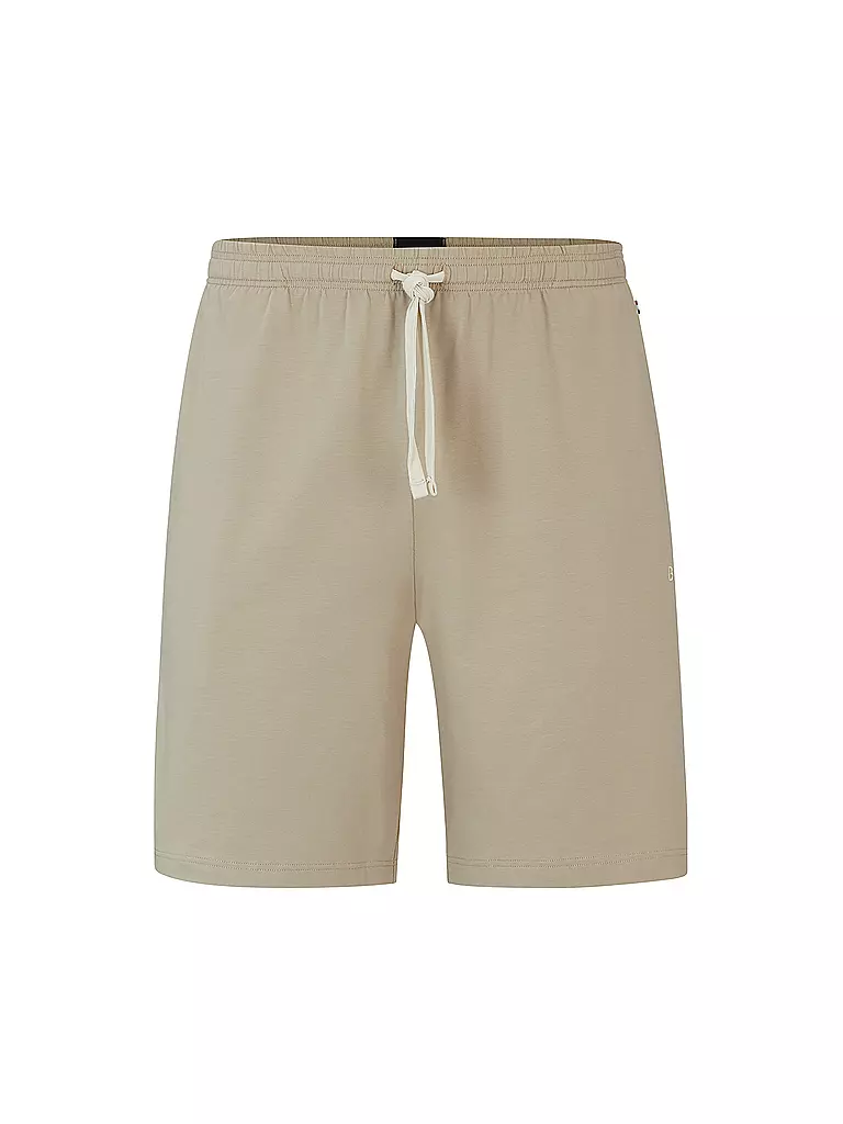 BOSS | Loungewear Shorts  | beige